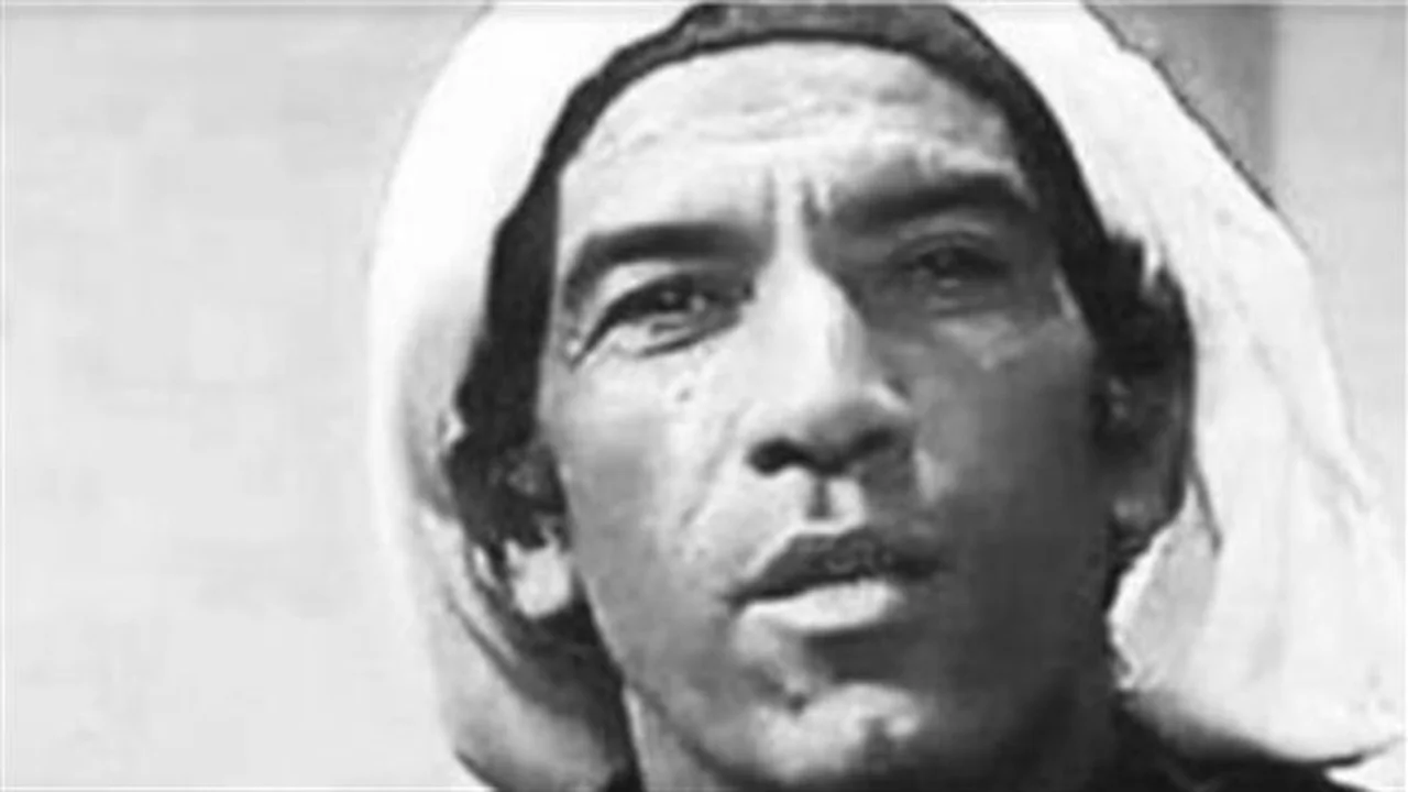 لمسة إنسانية.. نجاح الموجي يتحدث عن تأثيره في قلوب الجمهور